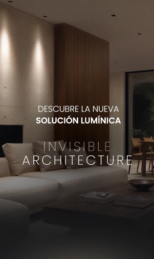 Descubre Invisible Arquitecture